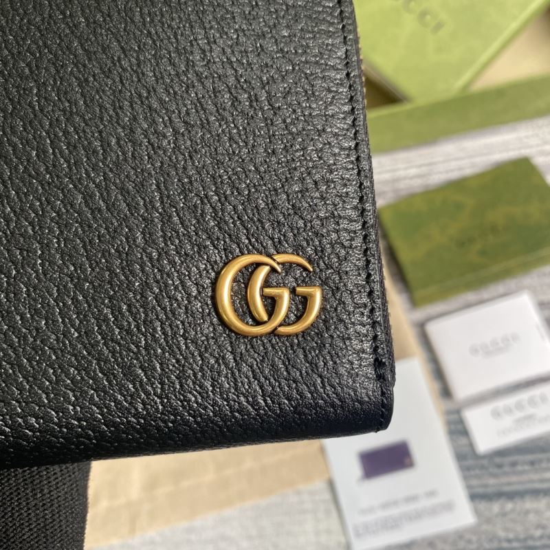 Gucci Wallets